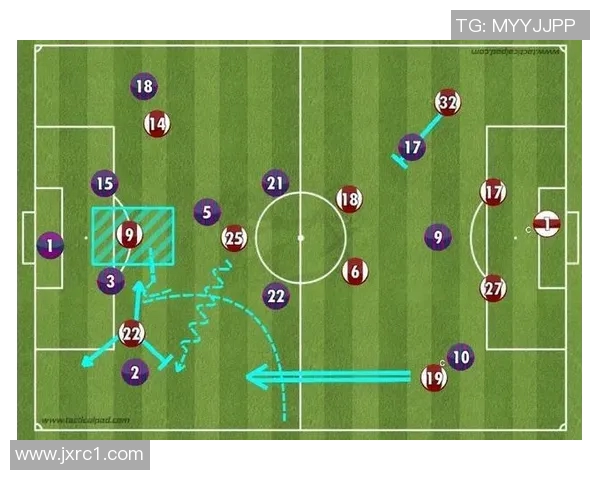 拜仁与巴塞罗那的巅峰对决张路解读比赛精彩瞬间与战术分析